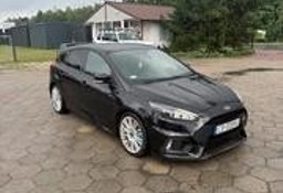 Ford Focus RS