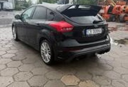 Ford Focus RS