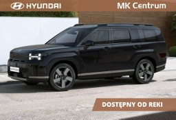 Hyundai Santa Fe III 1.6 T-GDI HEV 6AT 4WD (215KM) 5os. -wersja Platinum - dostępny od rę