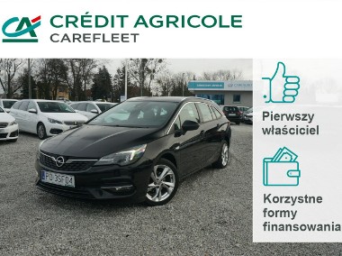 Opel Astra K 1.5 CDTI/122 KM Elegance Salon PL Fvat 23% PO3SF04-1