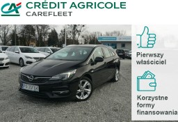 Opel Astra K 1.5 CDTI/122 KM Elegance Salon PL Fvat 23% PO3SF04