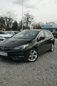 Opel Astra K 1.5 CDTI/122 KM Elegance Salon PL Fvat 23% PO3SF04-2