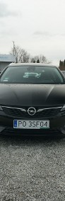 Opel Astra K 1.5 CDTI/122 KM Elegance Salon PL Fvat 23% PO3SF04-3