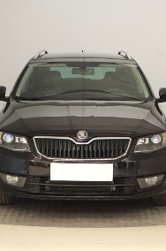 Skoda Octavia III , Skóra, Xenon, Bi-Xenon, Klimatronic, Tempomat, Parktronic,-2