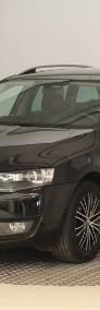 Skoda Octavia III , Skóra, Xenon, Bi-Xenon, Klimatronic, Tempomat, Parktronic,-3