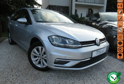 Volkswagen Golf VIII BEZWYPADKOWY AppConnect Aktywny Tempomat Salon Serwis w ASO FV23%