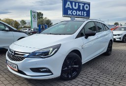 Opel Astra K 120-lecie Opla Navi Kamera Climatronic Parktronic