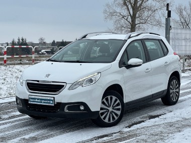 Peugeot 2008-1