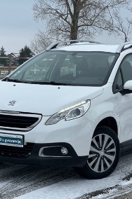 Peugeot 2008-2