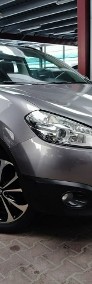 Nissan Qashqai I 1.6 117KM Kamery 360, Navigacja, Dach Panoramiczny-4