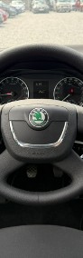 Skoda Octavia II 2.0TDi 110KM 2012r, tempomat, Salon PL, po serwisie olejowym-4