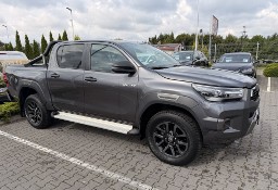 Toyota Hilux VIII Pierwszy właściciel, serwisowany