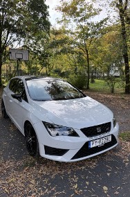 Seat Leon Cupra 2.0 TSI 280KM-2