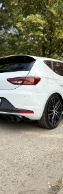 Seat Leon Cupra 2.0 TSI 280KM-4