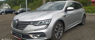 Renault Talisman II