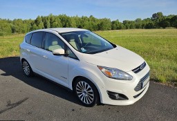 Ford C-MAX III hybrid 2.0 Benzyna+LPG 2018r