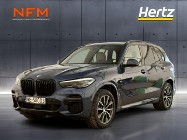 BMW X5 G05 2,0 25d (231 KM) xDrive Salon PL Faktura Vat