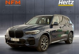 BMW X5 G05 2,0 25d (231 KM) xDrive Salon PL Faktura Vat