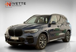 BMW X5 G05 2,0 25d (231 KM) xDrive Salon PL Faktura Vat