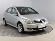 Mercedes-Benz Klasa B W245 , Podgrzewane siedzienia,ALU