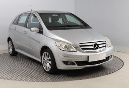 Mercedes-Benz Klasa B W245 , Podgrzewane siedzienia,ALU