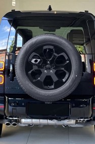 Land Rover Defender III 110 3.0 D350 X-Dynamic HSE 110 3.0 D350 X-Dynamic HSE (350 KM) elektryczny-2