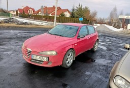 Alfa Romeo 147 Alfa Romeo 147 1.6 06r