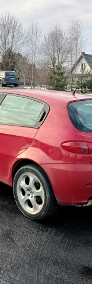 Alfa Romeo 147 Alfa Romeo 147 1.6 06r-4