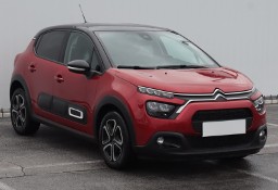 Citroen C3 III , Salon Polska, Serwis ASO, Klimatronic, Tempomat, Parktronic