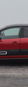 Citroen C3 III , Salon Polska, Serwis ASO, Klimatronic, Tempomat, Parktronic-4