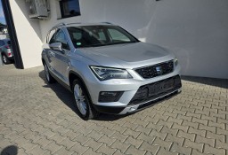 SEAT Ateca 2.0Tdi 4x4 * navi * kamera * Full LED *
