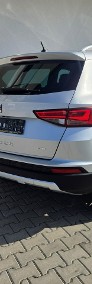SEAT Ateca 2.0Tdi 4x4 * navi * kamera * Full LED *-3