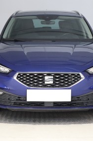 SEAT Leon III , Automat, Skóra, Navi, Klimatronic, Tempomat, Parktronic-2