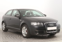 Audi A3 II (8P) , Klimatronic,ALU