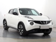 Nissan Juke , Navi, Klimatronic, Tempomat, Podgrzewane siedzienia