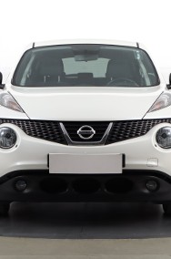 Nissan Juke , Navi, Klimatronic, Tempomat, Podgrzewane siedzienia-2