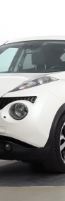 Nissan Juke , Navi, Klimatronic, Tempomat, Podgrzewane siedzienia-3