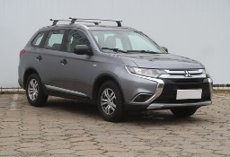 Mitsubishi Outlander III , Salon Polska, Serwis ASO, Klimatronic, Tempomat, Parktronic