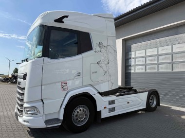 DAF XG 480 FT STANDARD SALON POLSKA-1