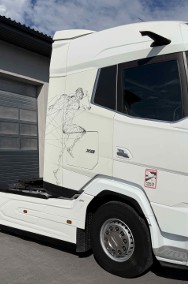 DAF XG 480 FT STANDARD SALON POLSKA-2