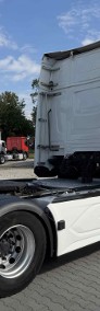 DAF XG 480 FT STANDARD SALON POLSKA-3