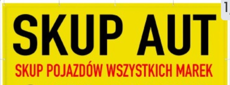 Każde Auto Kupie W w okolice gotówka-1