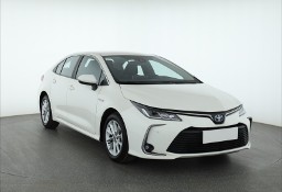 Toyota Corolla XII , Salon Polska, Serwis ASO, Automat, Klimatronic, Tempomat,