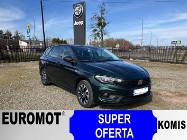 Fiat Tipo II Kamera Cofania Radar Asystent Pasa Carplay Androi Auto Czujniki PDC