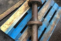 CLAAS LEXION 750 WAŁ DOLNY PRZENOŚNIKA POCHYŁEGO [ORYGINAŁ]