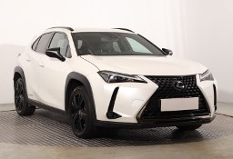 Lexus UX , Salon Polska, Serwis ASO, Automat, Skóra, Klimatronic,