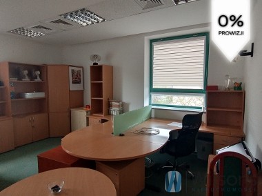Biuro gabinetowe dla 1-2 firm na Mokotowie-1