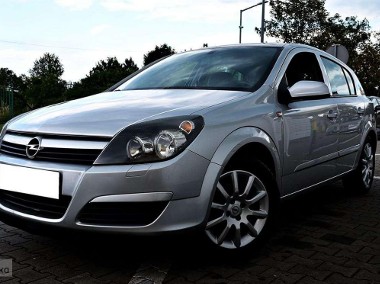 Opel Astra H-1