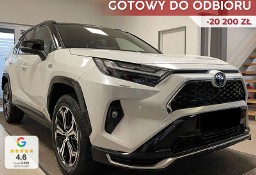 Toyota RAV 4 V Selection 2.5 Plug-In Hybrid Selection 2.5 Plug-In Hybrid 306KM | Podgrzewane