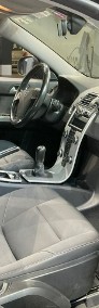 Volvo V50 II Po liftingu, klimatronik, tempomat, podg. fotele, drugie koła alufel-4